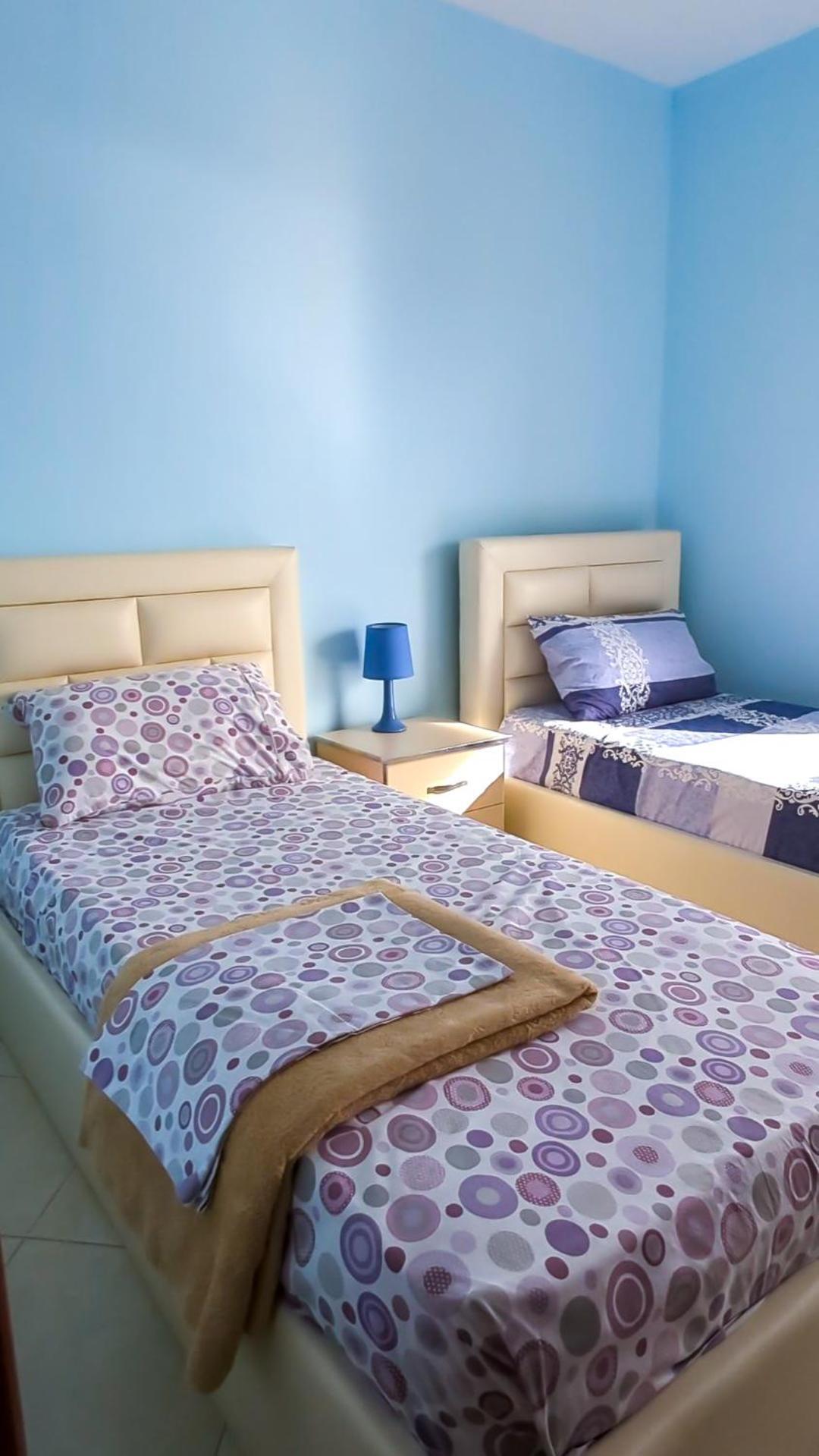 Sarah'S Apartments - 5 Min Walk To Beaches & Boulevard - Big Balcony! Saranda Zewnętrze zdjęcie