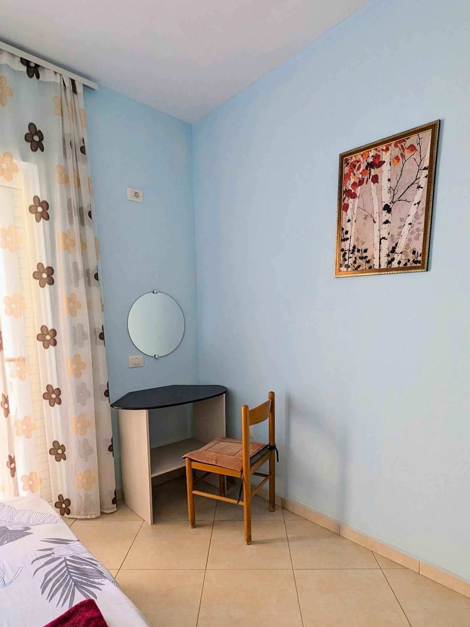 Sarah'S Apartments - 5 Min Walk To Beaches & Boulevard - Big Balcony! Saranda Zewnętrze zdjęcie